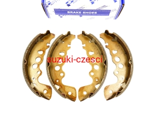 Szczęki hamulcowe Grand Vitara  220/42