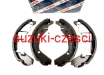 Szczęki hamulcowe tył Ignis II  / Wagon r   Bosch