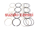 Pierścienie   Grand Vitara / SX4  2.0 16v 2005-> 