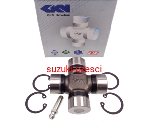 Krzyżak wału napędowego Suzuki  61,3X23,8