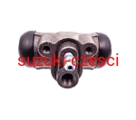 Cylinderek hamulcowy tylny L  Grand Vitara 98-05 TRW