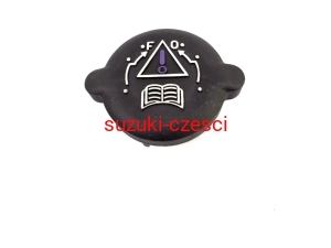 Korek zbiorniczka  Samurai  / Vitara 1.9 TD