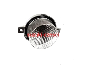 Lampa pozycyjna przednia Samurai 98-