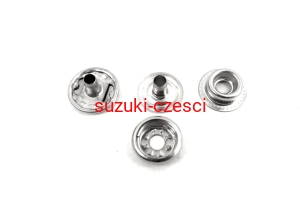 Napy plandeki SJ410/ SJ413 / Samurai 