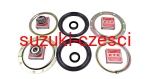 Uszczelniacz kuli zwrotnicy  Jimny