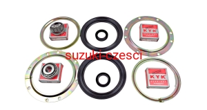 Uszczelniacz kuli zwrotnicy  Jimny