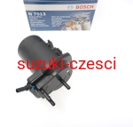 Filtr paliwa Jimny 1.5 DDiS  Bosch