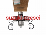 Krzyżak wału napędowego Suzuki  63,8X25 