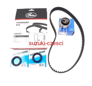 Rozrząd  Baleno / Jimny / Swift / Wagon 1,3 16v