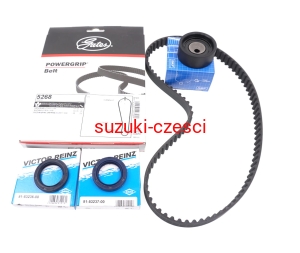 Rozrząd kompletny Vitara /Geo Tracker  1.6 8v