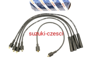 Przewody zapłonowe Vitara / Samurai  Bosch