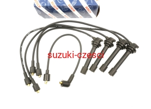 Przewody zapłonowe Vitara,Swift,Baleno 16.16v 