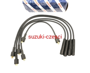 Przewody zapłonowe  Samurai   1.3 88-    Bosch  
