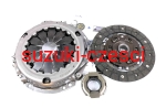 Sprzęgło kompletne JIMNY 1.3  AISIN