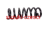 Sprężyna przednia Grand Vitara  98-05 Maxgear