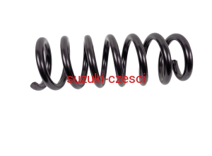 Sprężyna przednia Grand Vitara  98-05 Maxgear