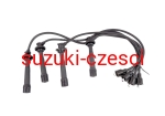 Przewody zapłonowe  Swift / Vitara 1.6 16v  Aschika