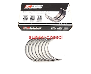 Panewki korbowe Suzuki 1.8-2.0 G18K,J20A   0.75