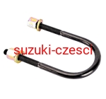 Strzemię resora cybant Samurai / SJ 413  88-2004r