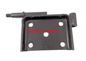 Podstawa mocowania resoru przód prawy  Samurai / SJ  413 