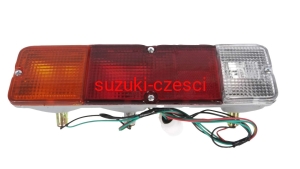 Lampa tylna  Suzuki Samuraj S413 SJ410   lewa