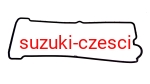 Uszczelka  pokrywy zaworów  Suzuki  1.8 / 2.0  16v