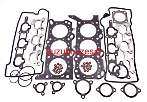 Uszczelka głowicy zestaw Grand Vitara 2.7 H27A