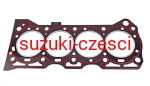Uszczelka głowicy Suzuki  G 13   