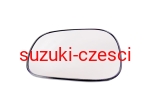 Wkład lusterka zewnętrznego lewy Grand Vitara 98-05