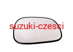 Wkład lusterka zewnętrznego prawy Grand Vitara 98-05