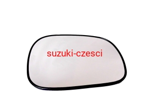 Wkład lusterka zewnętrznego prawy Grand Vitara 98-05