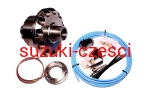 Blokada Mostu HF RD208 Suzuki Vitara, Samurai, Jimny