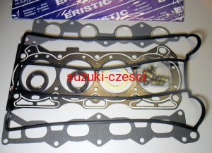 Uszczelka głowicy zestaw Swift 1.3  86-94r