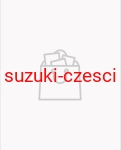 Zestaw łożysk koła tył SX4, SX4 S-Cross, Vitara 2006- Optimal