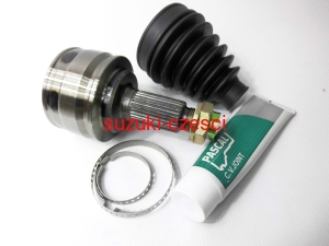 Przegub zewnętrzny  Grand Vitara 2005-  22/28 