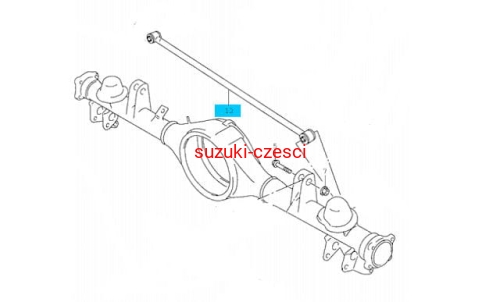 tuleje wachacz grand vit  98-05  46300-65d00.........jpg