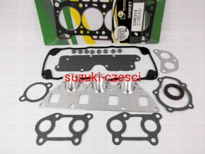 Uszczelka głowicy zestaw  SJ 410