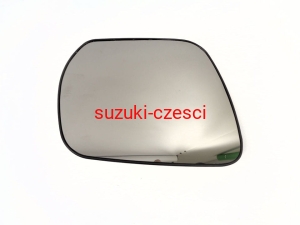 Wkład lusterka prawy Grand Vitara 05-08
