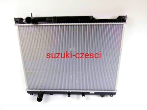 Chłodnica Grand Vitara 2,0Hdi 01-05