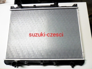 Chłodnica  Grand Vitara 2,5 2,7   596x425x26