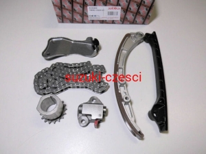 Zestaw łańcucha rozrządu Wagon r 98-2003r