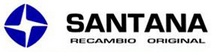 Santana motor
